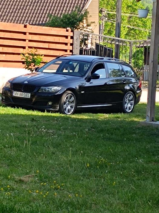 BMW e91 318i de vanzare