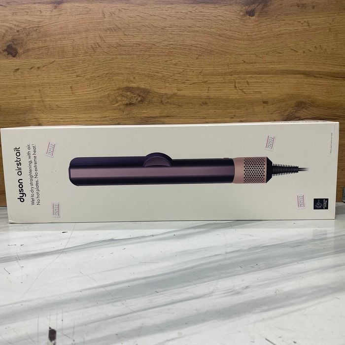 CB47\Выпрямитель для волос Dyson Airstrait HT01\SK152527