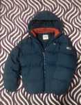Tommy Jeans - Geaca cu puf Barbati L