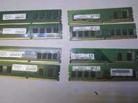 8GB DDR 4 за десктоп кит от 2 х 4