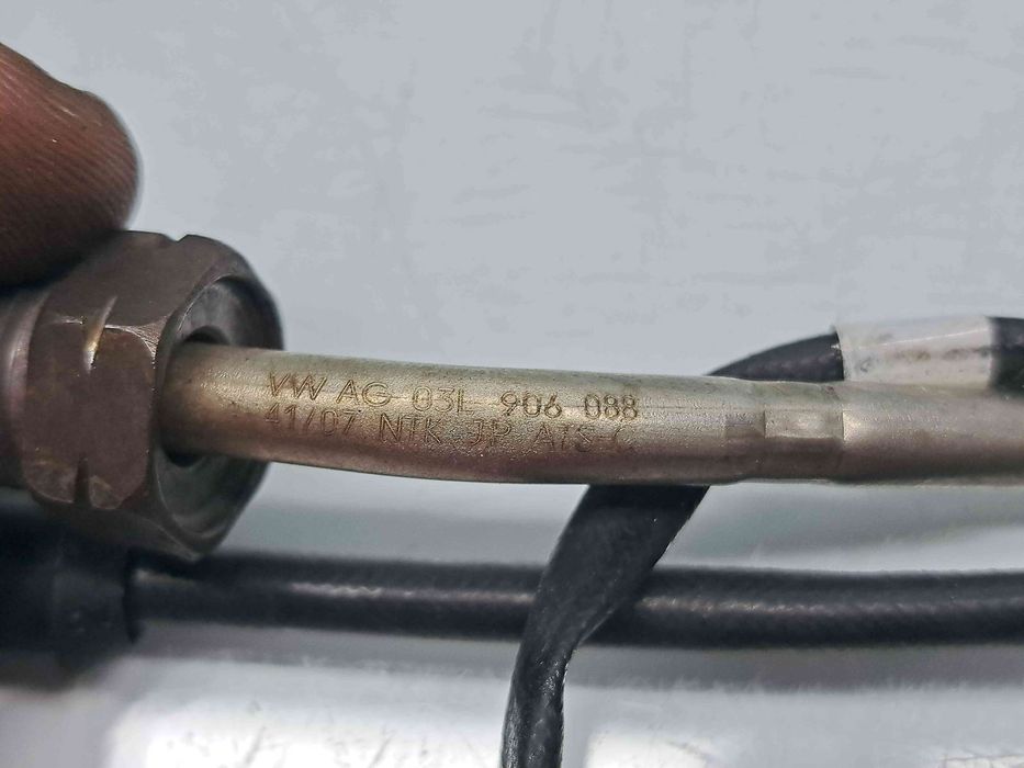 Senzor temperatura Seat Toledo 4 (KG3) [Fabr 2012-2018] 03L906088