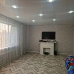 Продам часть дома(с.Якорь) · 3 комнаты · 99 м² · 20 сот., Полевая 5