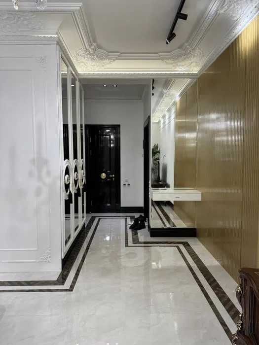 2-комн. в Mirabad Avenue, 70 м², 6/6, Госпитальный, Центр!`