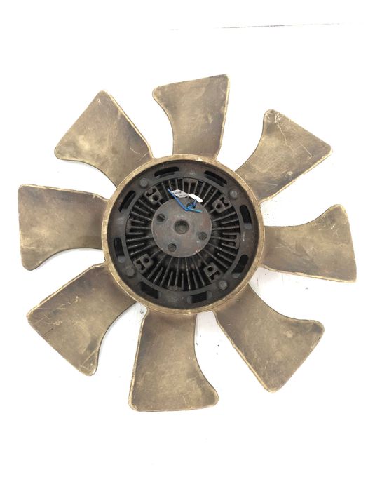 Перка с виско от Kia sportage 1997г