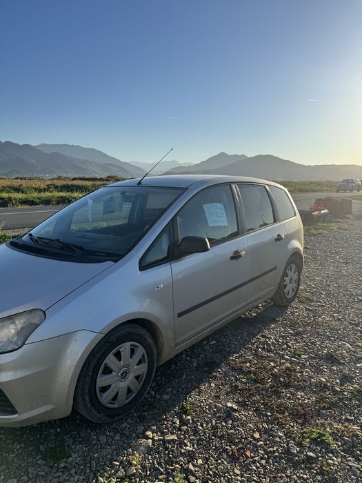 De vanzare ford cmax