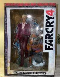 Statuie pure arts far cry 4 king of  kyrat