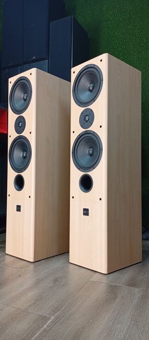 Тонколони CANTON Fonum 630dc