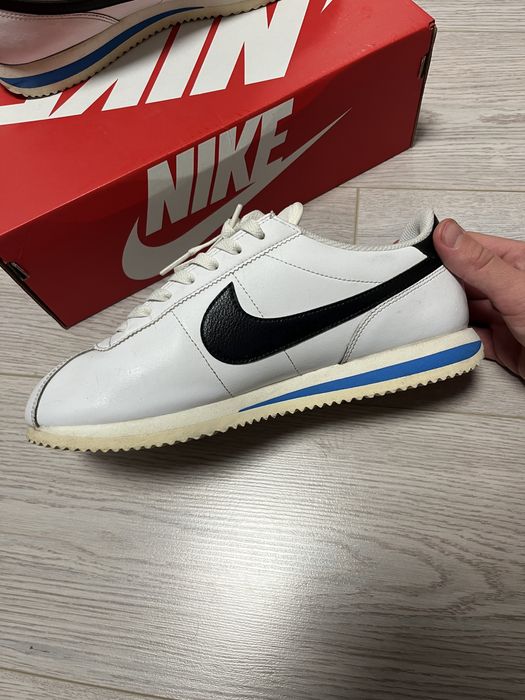 Nike cortez barbati marimea 42.5