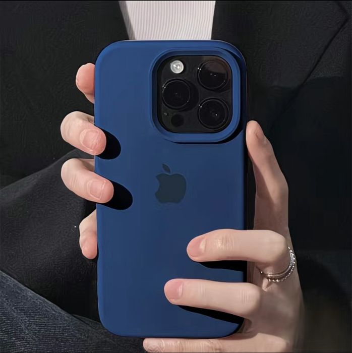Iphone 15 pro max ga chexol