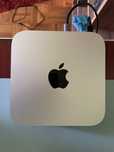 Mac Mini M2 cu garantie emag ian 2026