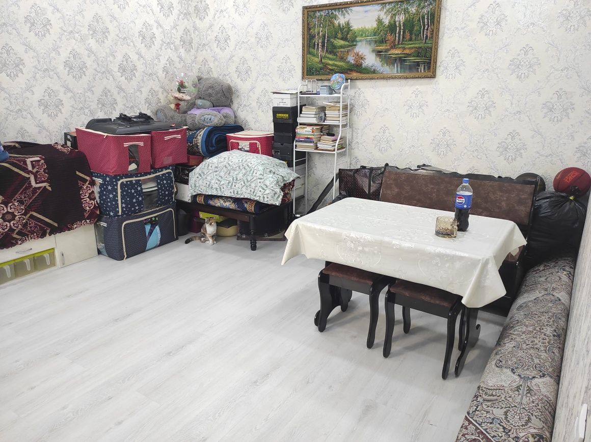 Срочно Продаётся коттедж с двориком