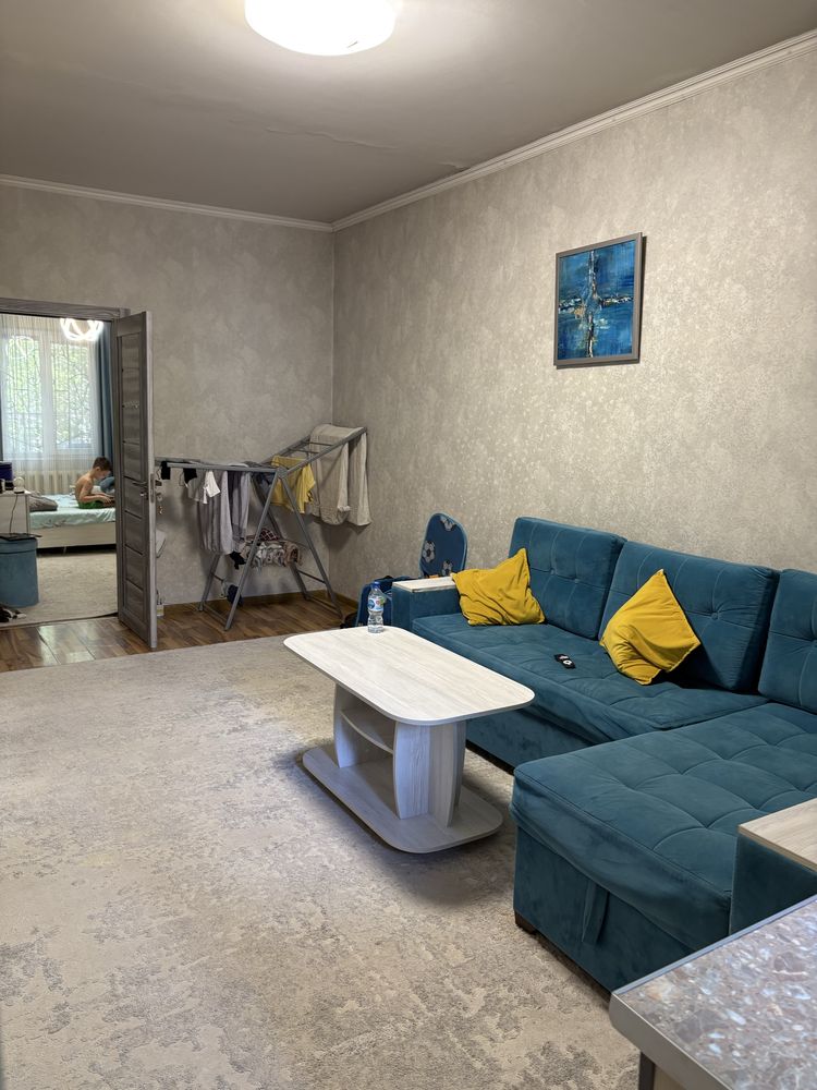 Срочно продаю свою квартиру