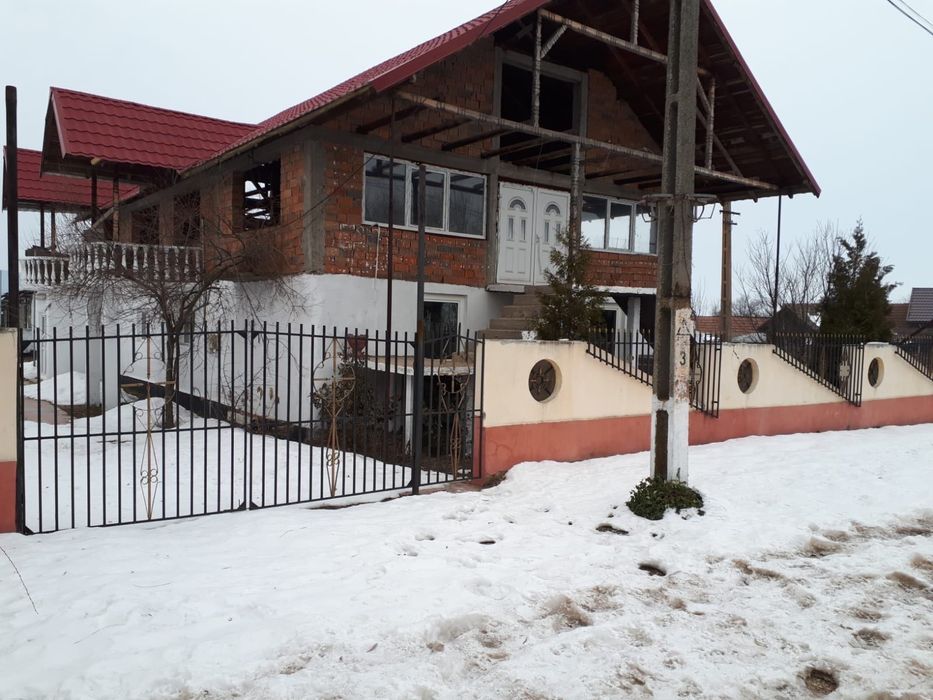 Spațiu comercial 500 m2