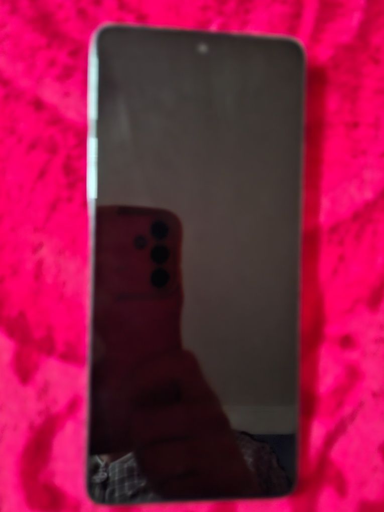 Huawei nova 9 SE