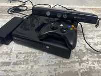 приставка Xbox 360E