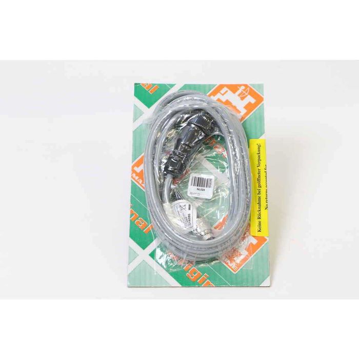 Cablu de semnal cu 7 pini pentru terminale AMAZONE ISOBUS