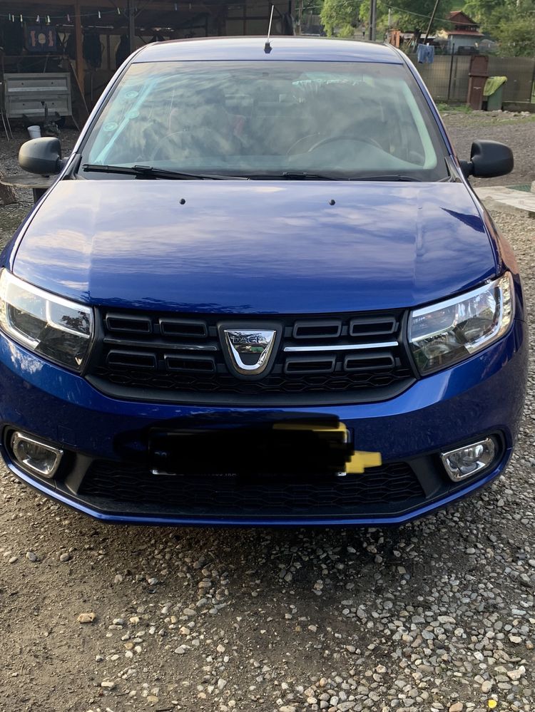 Vand dacia logan