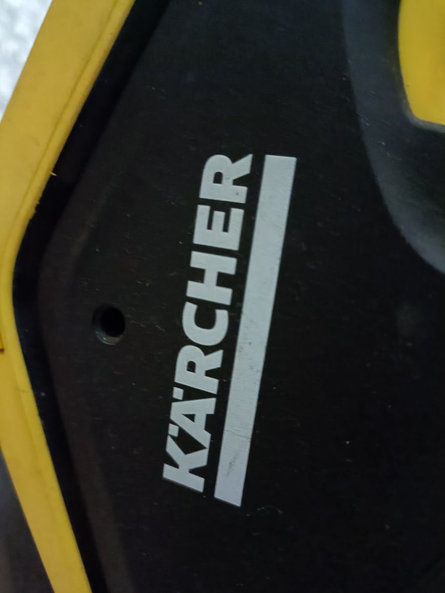 Продам Karcher K7 Premium