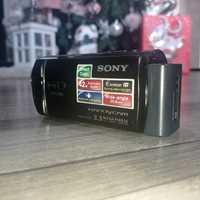 Cameră video Sony HDR CX130E