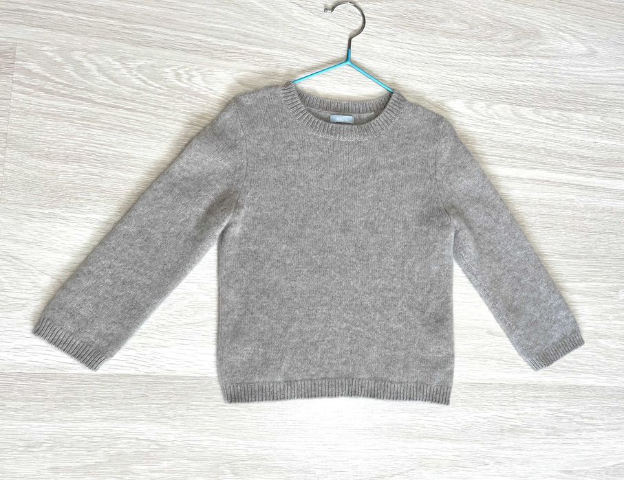 Pulover COS casmir 100% ultra moale, conditie perfecta