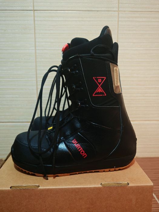 Boots snowboard Burton 44,5-45