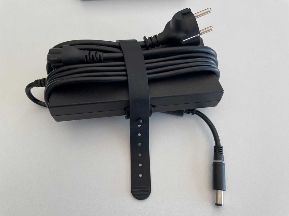 Докинг станция Dell WD15 USB-C