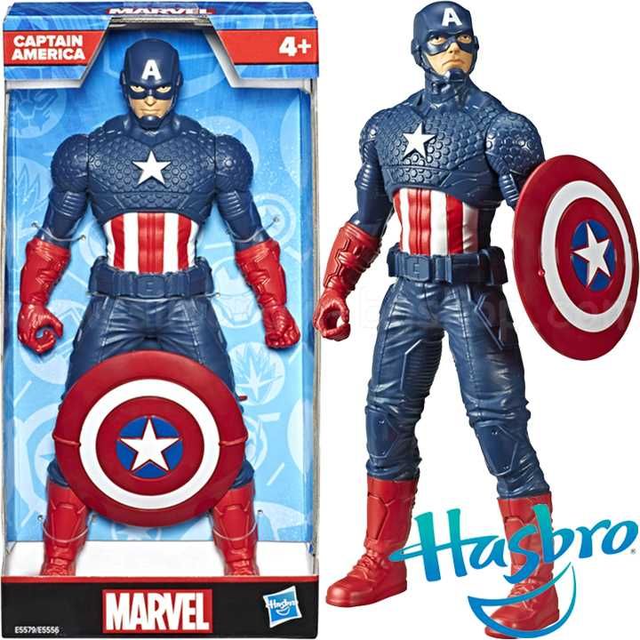 Оригинални екшън фигури MARVEL AVENGERS / HASBRO