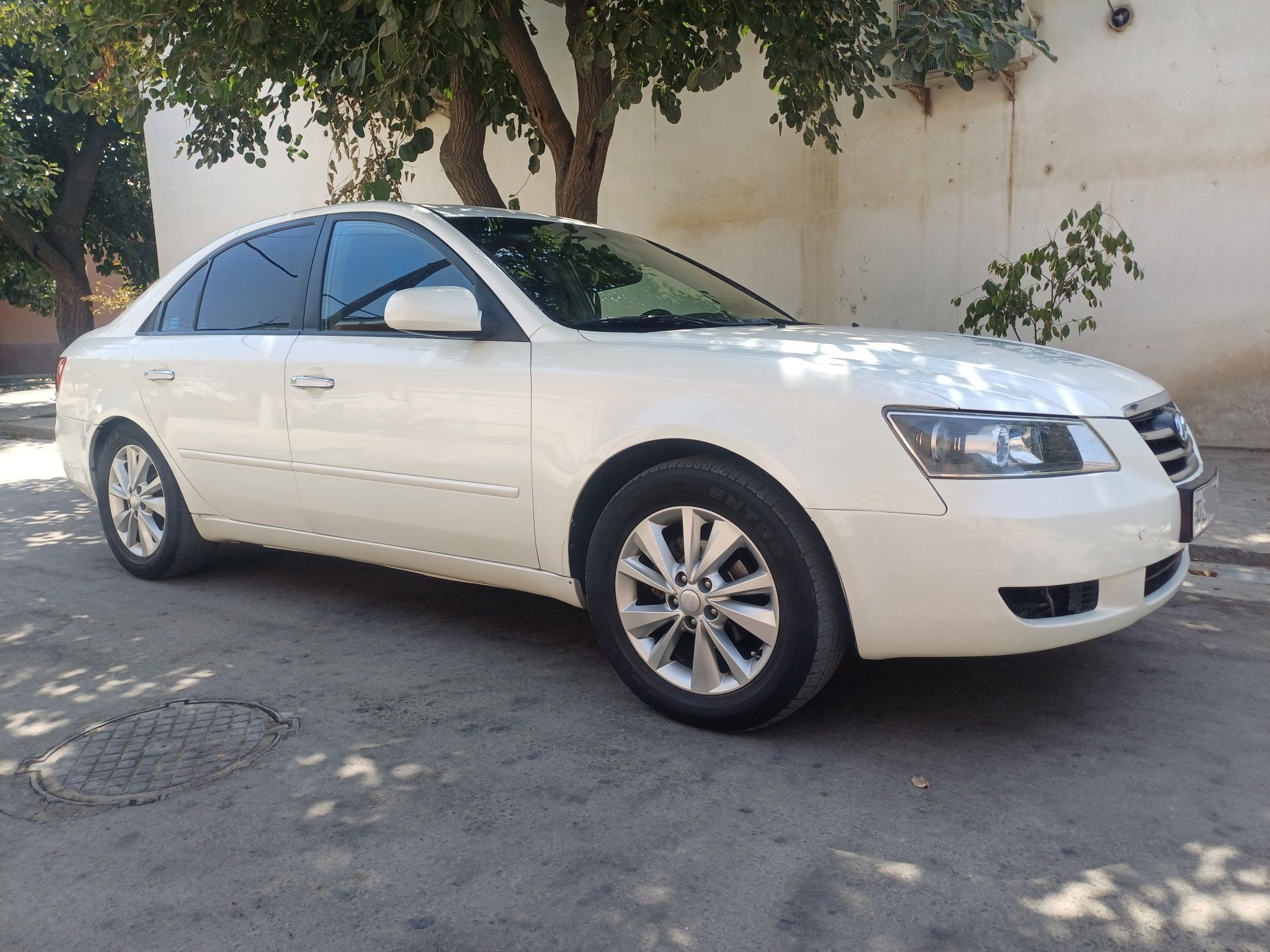 Срочно продам Hyunday Sonata 2006