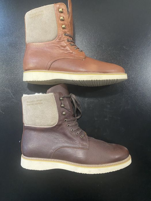 Bocanci imblaniti nr 4