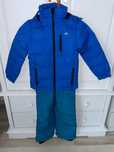 Vand costum ski , copil 5-6 ani .