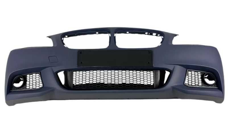 Предни брони за BMW E36/E46/E90/E92/E93/E60/E39/F10 - М-TECH/M3/M4/M5