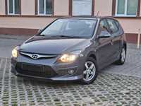 Hyundai I 30 - An 2011 - 1.6(Diesel), 90 Cai, Încălzire scaune