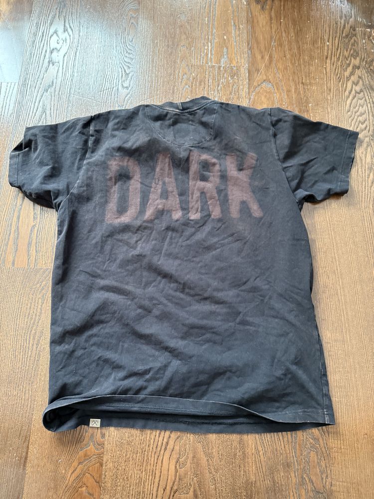 Луда тениска luda tee