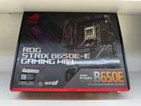 Placa de baza Asus Rog Strix B650E Socket Am5
