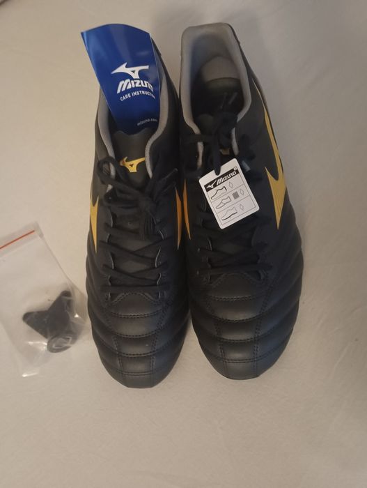 Бутонки Mizuno 46 номер