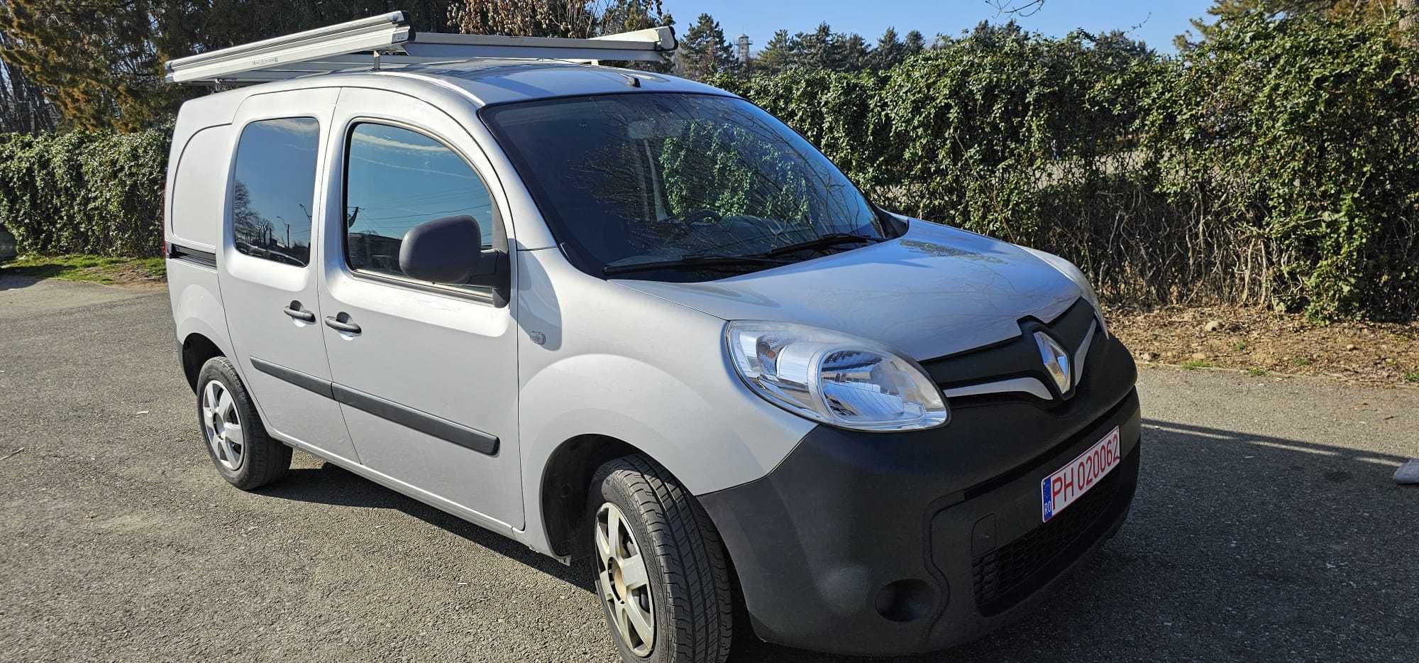 Renault Kangoo 2019