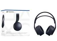 Слушалки Wireless с микрофон Pulse 3D за PlayStation 5, Black