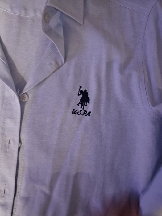 Camasa  U.S. POLO