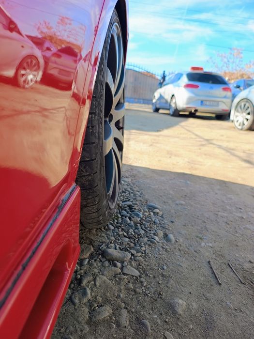 Vând/Schimb Jante R19