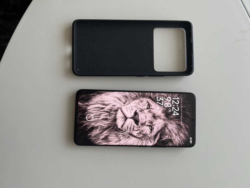 Radmi Note 13 Pro + 5 g
