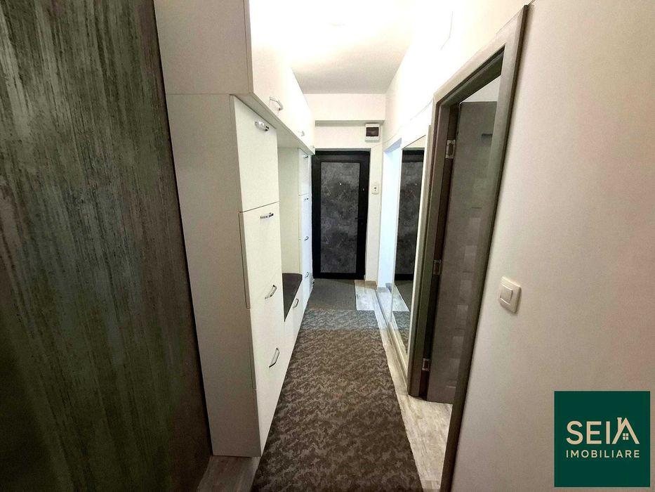 Garsoniera  de vanzare  Bacău, lângă Casa de Cultură