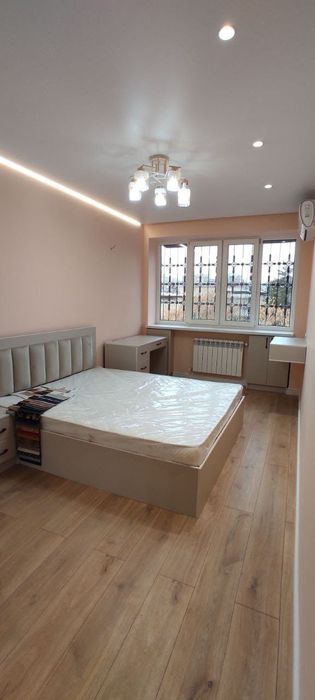 Косметический ремонт квартир