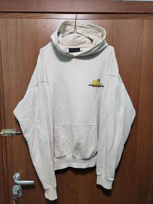 Pegador мъжки суичър L