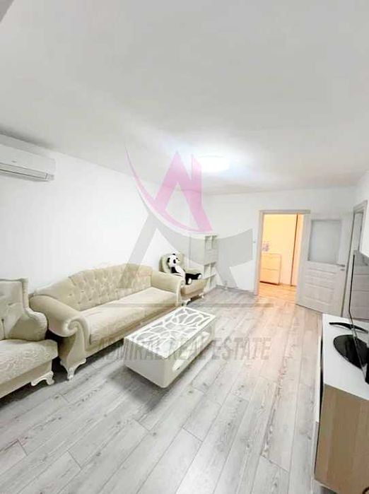 Дава се под наем Тристаен апартамент в Варна, Чайка - 100 кв.м за 600 € - Снимка #1