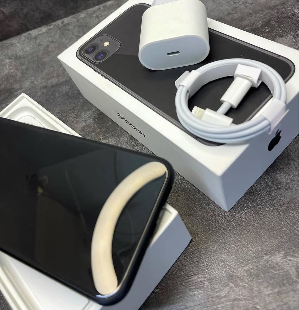 Iphone 11 128 gb
