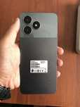 Realme note 50 4/128