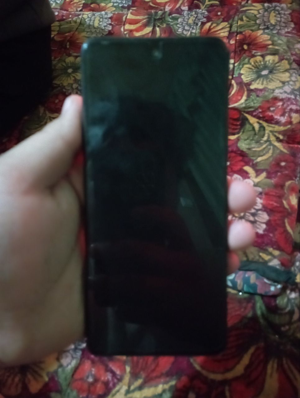 Infinix hot 30 i