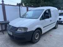 Wv caddy 2.0 Sdi