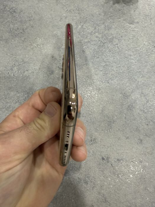 Iphone 11 Pro/GOLD impecabil