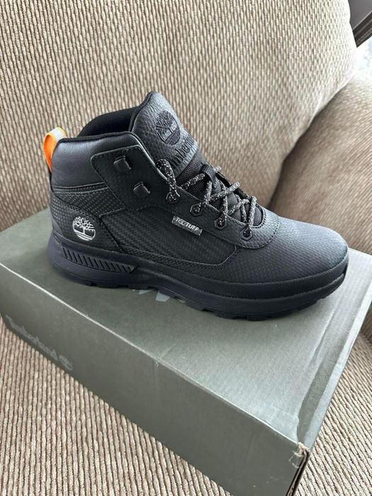 Ghete Timberland Field Trekker Mid Hiker